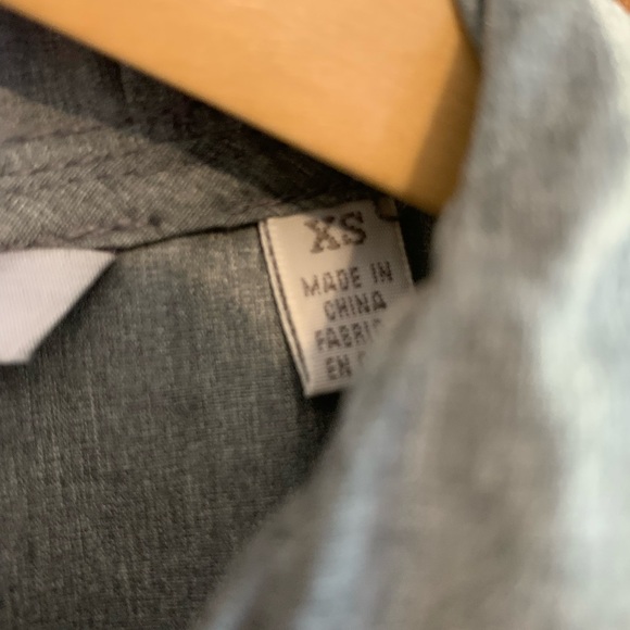 Toad & Co jacket - Picture 5 of 6